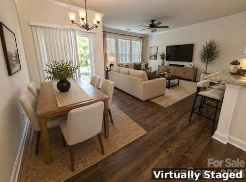 741 Little Bluestem Dr, Clover, SC, 29710-4217 | Card Image