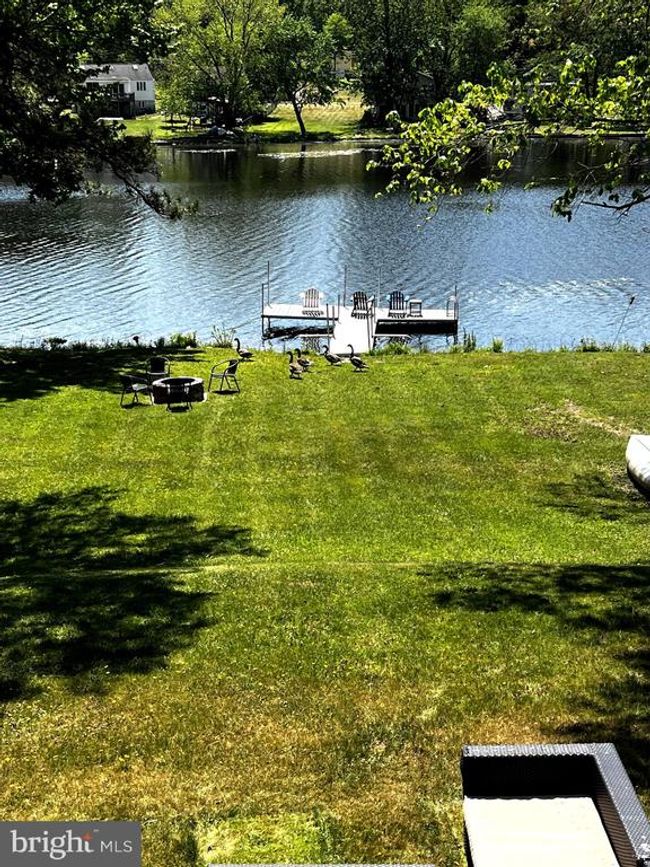 1467 Lakeview Dr, House other with 4 bedrooms, 1 bathrooms and null parking in WHITE HAVEN PA | Image 13