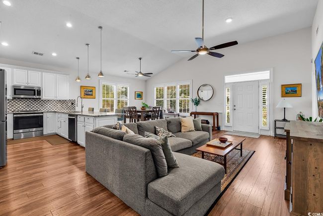 5 Tiara Ln, House other with 5 bedrooms, 3 bathrooms and 10 parking in Murrells Inlet SC | Image 15