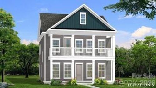 3020 Broken Spur Ln, Pineville, NC, 28134-0406 | Card Image
