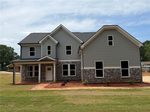 41 Woodland Rd, covington, GA, 30016-7632 | Card Image