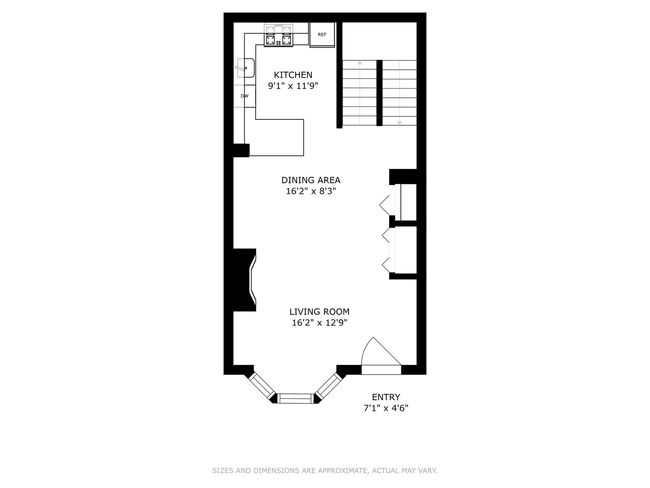 APT-15 - 101 Euclid Ave, Townhouse with 2 bedrooms, 3 bathrooms and 2 parking in Oak Park IL | Image 20