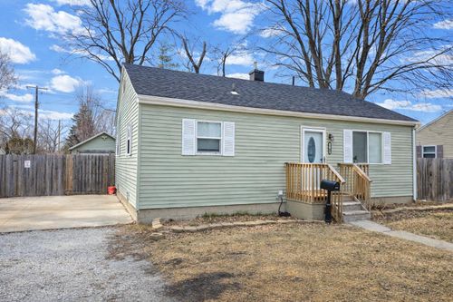1909 Minnie St, Port Huron, MI, 48060-6034 | Card Image