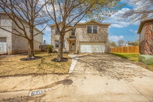 7935 Faithful Trl, Dallas, TX, 75237-3654 | Card Image