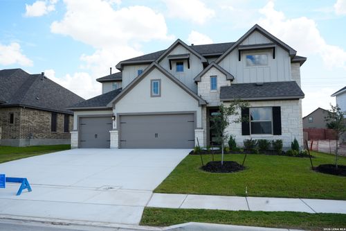 307 Canton Chase, Cibolo, TX, 78108-0498 | Card Image