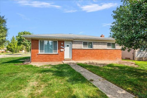 14833 Jenny Dr, Warren, MI, 48088-1548 | Card Image