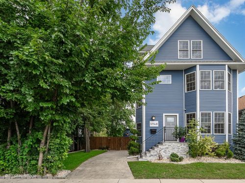 5948 W Grace St, Chicago, IL, 60634-2644 | Card Image