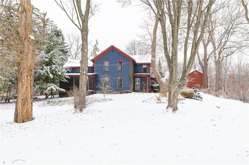 180 Lyell St, Spencerport, NY, 14559-9561 | Card Image