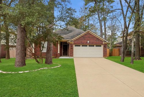 50 E Trillium Cir, The Woodlands, TX, 77381-6002 | Card Image
