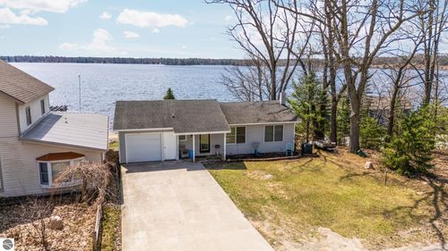 306 Bates St, Fife Lake, MI, 49633-9024 | Card Image