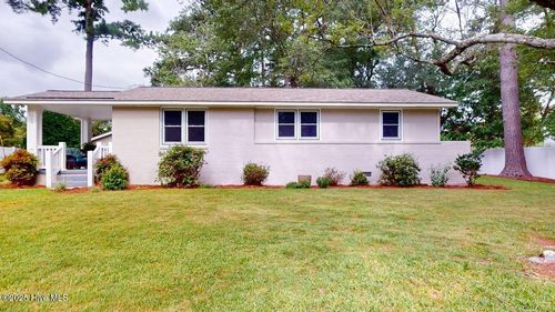 603 Clyde Dr, Jacksonville, NC, 28540-4413 | Card Image