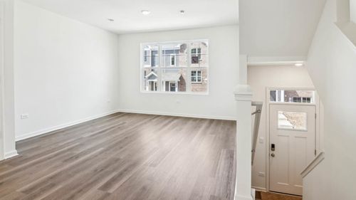 6399 Ulster Dr, Tinley Park, IL, 60477-4831 | Card Image