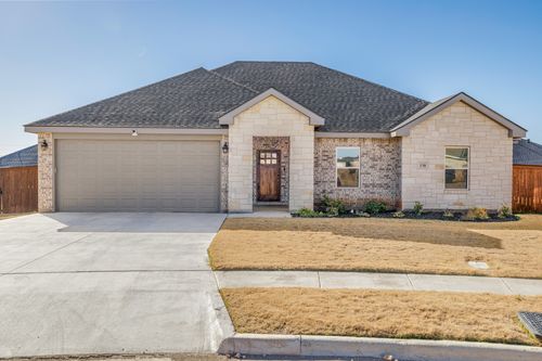 138 Moon Beam Path, Abilene, TX, 79602-2226 | Card Image