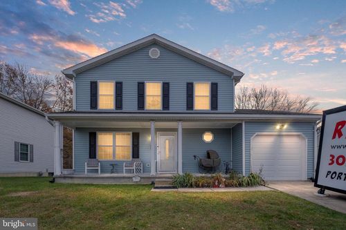 337 Nicholas Ct, Wilmington, DE, 19808-4870 | Card Image