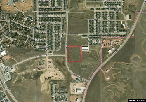 4155 S Butler Spaeth Rd, Gillette, WY, 82718 | Card Image