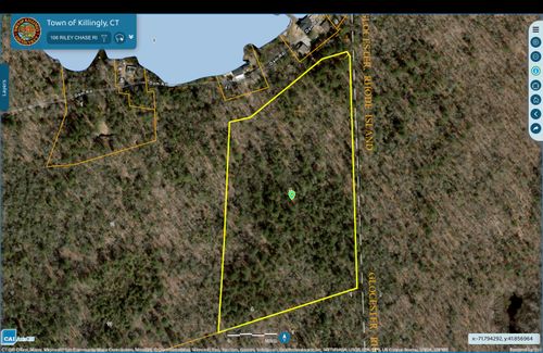 106 Riley Chase Rd, Killingly, CT, 06241-1818 | Card Image