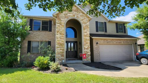 1085 E Jacks Way, Greensburg, IN, 47240-2411 | Card Image