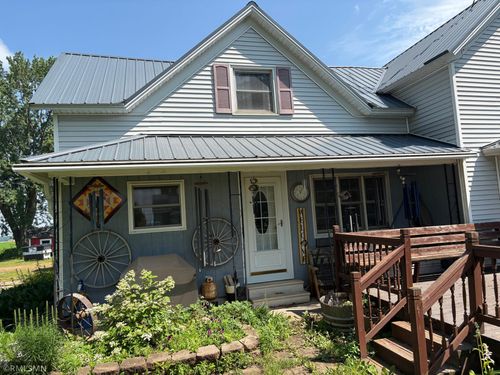 5168 Lake Rd, Greenwood, WI, 54437-8214 | Card Image