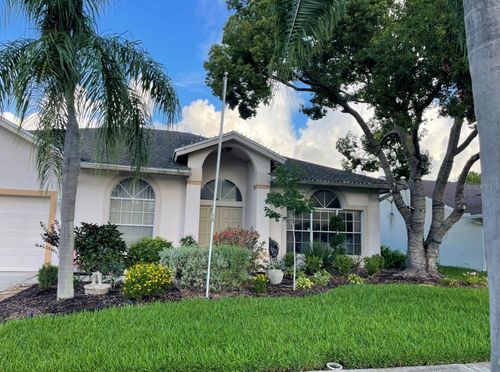 1826 Eagle Ridge Blvd, PALM HARBOR, FL, 34685-3302 | Card Image