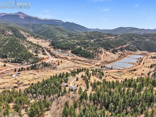 220 Rocky Mountain Vw, Divide, CO, 80814-8206 | Card Image