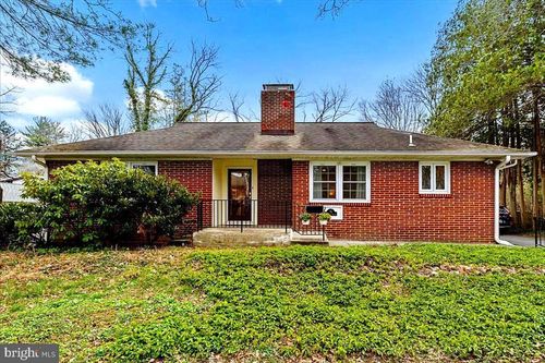 76 Mountain Ave, Princeton, NJ, 08540-2612 | Card Image