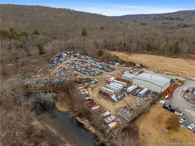 497 Route 6, Home with 0 bedrooms, 0 bathrooms and null parking in Andover CT | Image 15