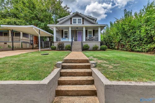 1206 Wells Ave Se, Huntsville, AL, 35801-1918 | Card Image