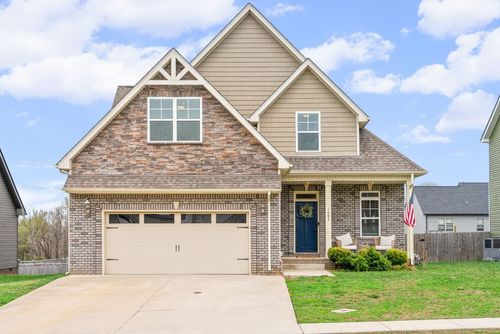 1085 Harrison Way, Clarksville, TN, 37042-2509 | Card Image