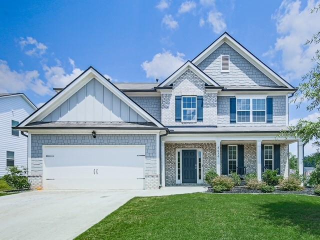 Dandelion Way, Cumming, GA 30040