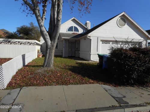 1410 Lark Court, SANTA MARIA, CA, 93454 | Card Image