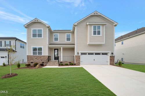 1809 Harrell Cove Ct, Fuquay-Varina, NC, 27526-3491 | Card Image