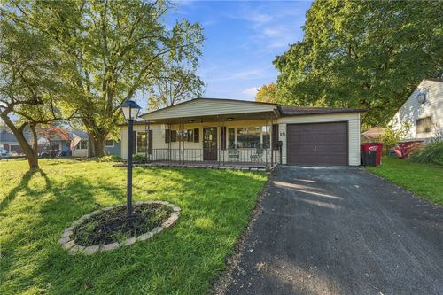 15 Meadowbrook Ct, West Milton, OH, 45383-1411 | Card Image