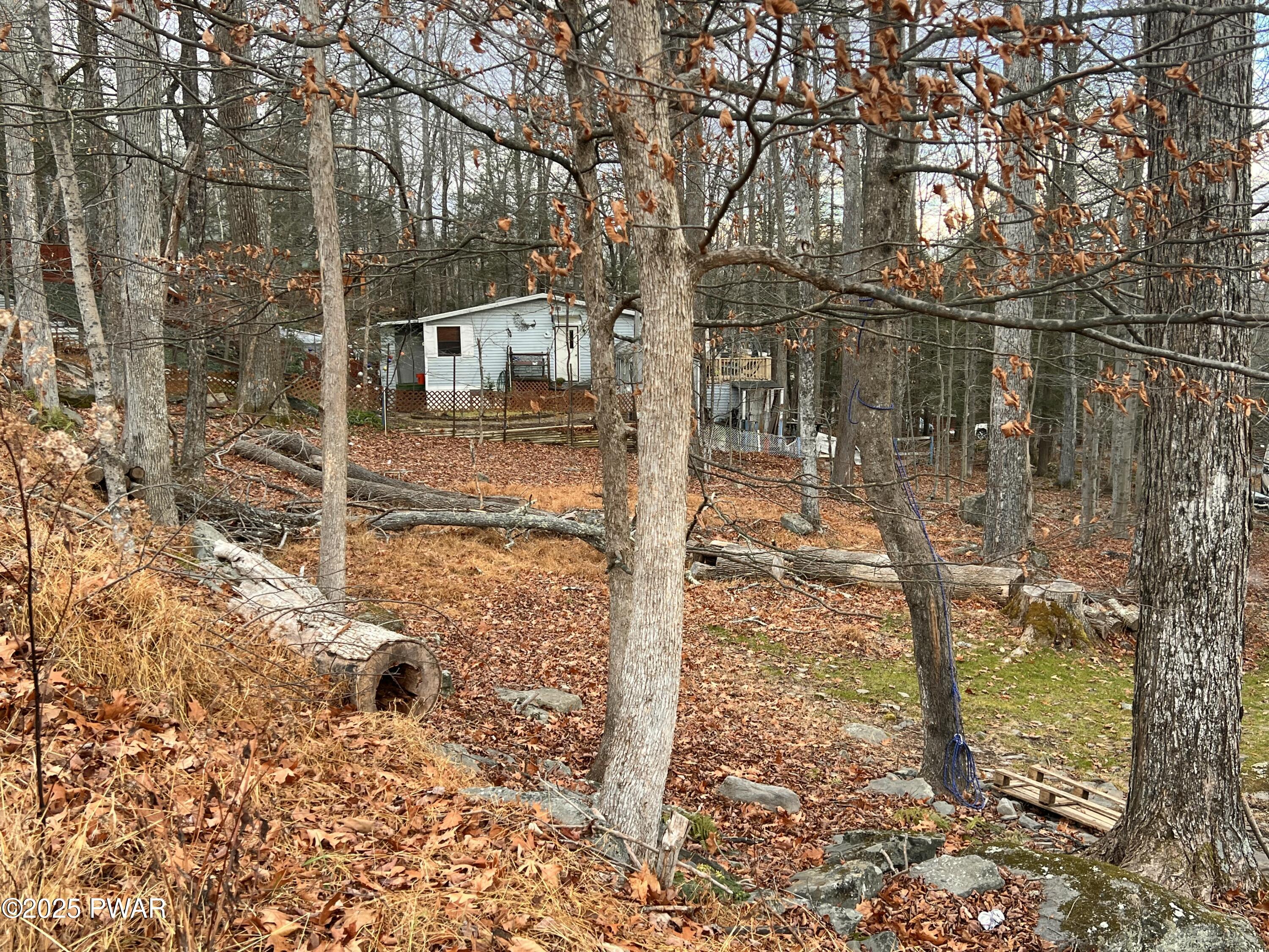 Land in Greentown 3