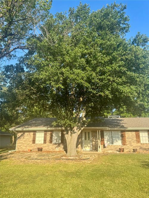 2601 Park St, Commerce, TX, 75428-3805 | Card Image
