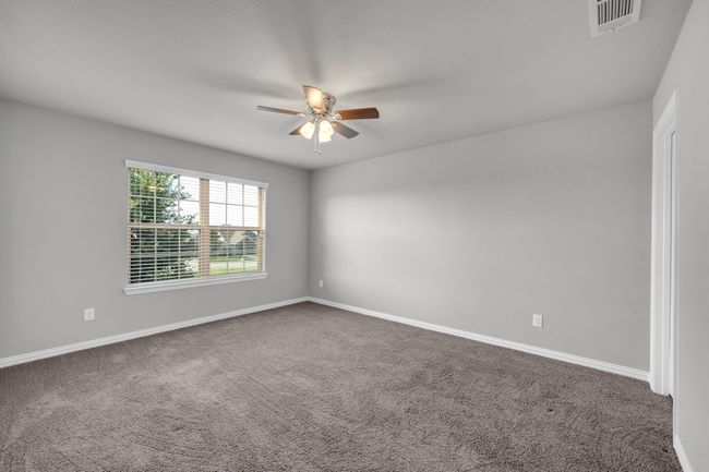 5461 Pronghorn Way, House other with 4 bedrooms, 4 bathrooms and null parking in Prosper TX | Image 30
