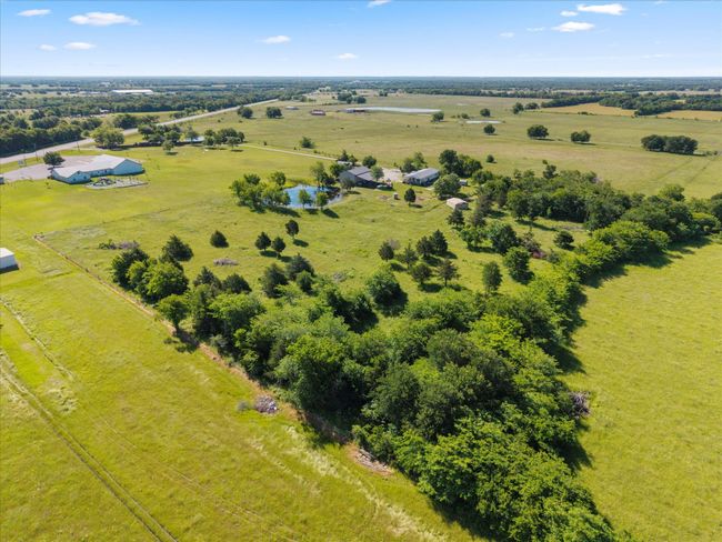3345 State Highway 11 E, House other with 3 bedrooms, 2 bathrooms and null parking in Wolfe City TX | Image 4
