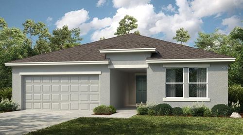 2088 Babbling Brook Blvd, AUBURNDALE, FL, 33823-2182 | Card Image