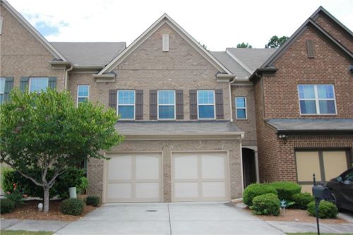 2132 Greencrest Cir, Milton, GA, 30004-3712 | Card Image