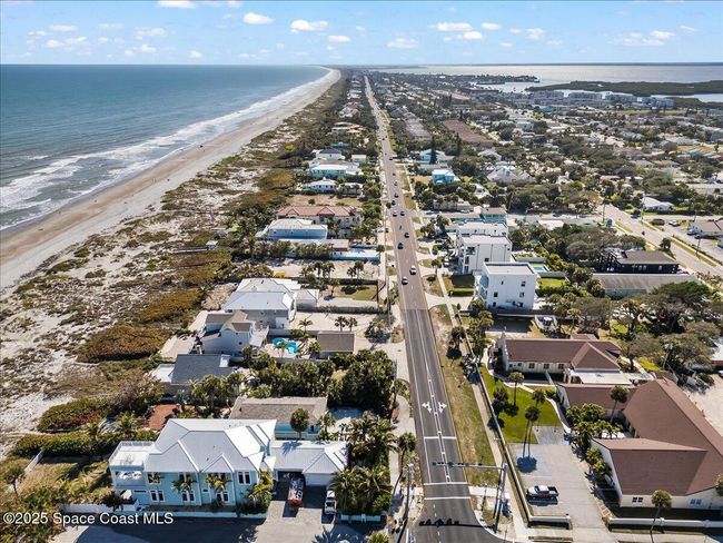 111 S Atlantic Ave, Home with 5 bedrooms, 4 bathrooms and null parking in COCOA BEACH FL | Image 56