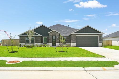 15142 Cibolo Lane, Baytown, TX, 77523 | Card Image