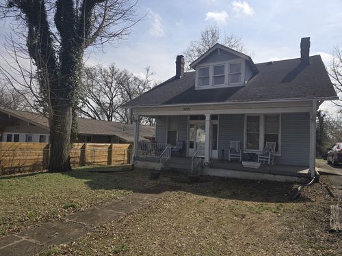 2405 Buchanan St, Nashville, TN, 37208-1936 | Card Image