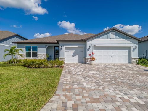 11436 Shoreline Trail, PARRISH, FL, 34219 | Card Image