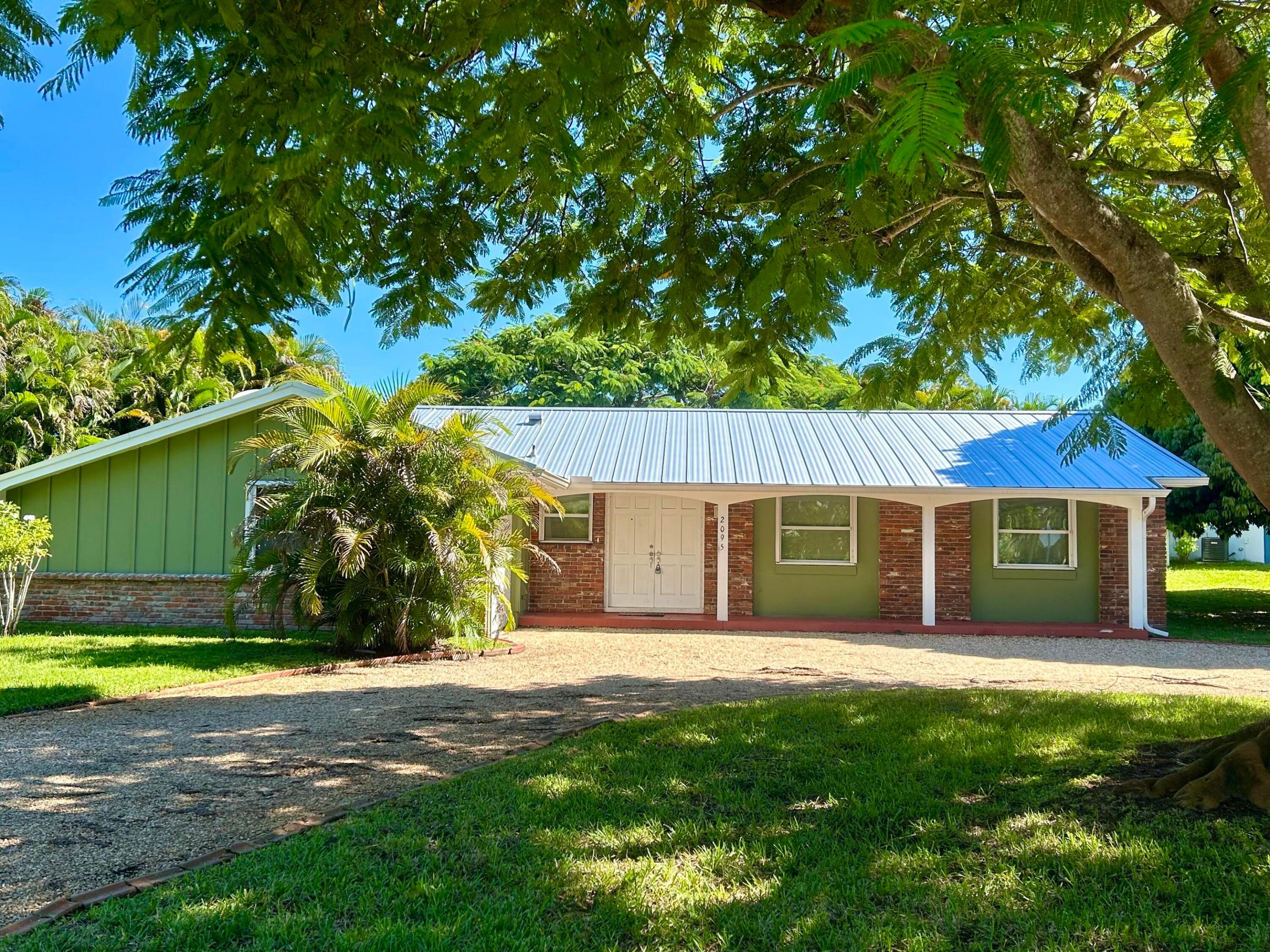 Residential Lease in Stuart