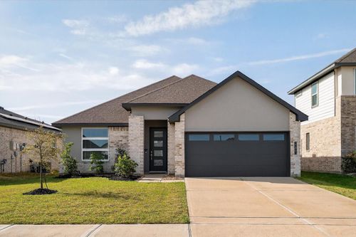 22843 Castello Lakes Dr, Katy, TX, 77449-2883 | Card Image