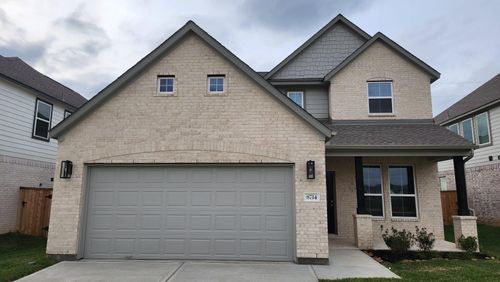 8714 Mallow Rose Way, Rosharon, TX, 77583-4221 | Card Image