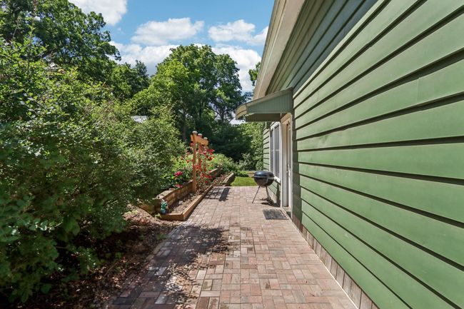 5410 Park Way, House other with 3 bedrooms, 1 bathrooms and null parking in Madison WI | Image 39