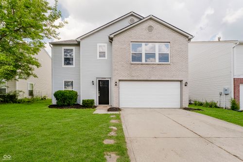 10336 Waverly Dr, Indianapolis, IN, 46234-2585 | Card Image