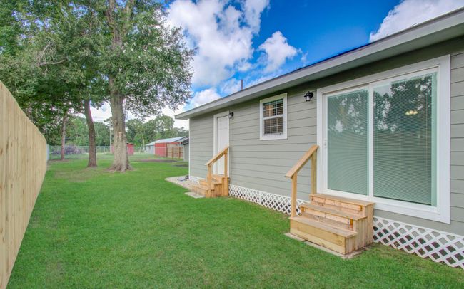 16794 Ardmore St, House other with 3 bedrooms, 2 bathrooms and null parking in Conroe TX | Image 42