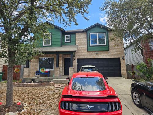 9410 Hacienda Acres, San Antonio, TX, 78245-2899 | Card Image