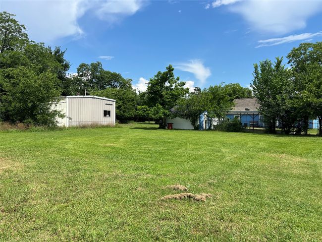 603 E Thomas St, House other with 2 bedrooms, 1 bathrooms and null parking in Sherman TX | Image 22